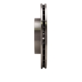Picture of DFC Brake Rotors-Plain - 600-76044