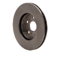 Picture of DFC Brake Rotors-Plain - 600-76044