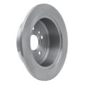 Picture of DFC Brake Rotors-Plain - 600-76086