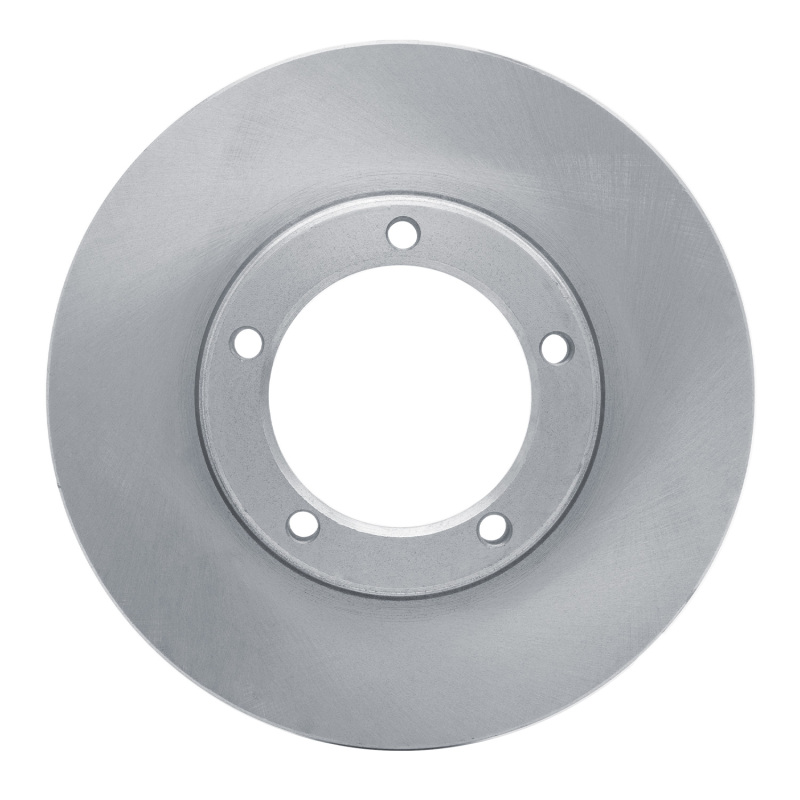 Picture of DFC 86-89 Toyota Van Front Brake Rotor