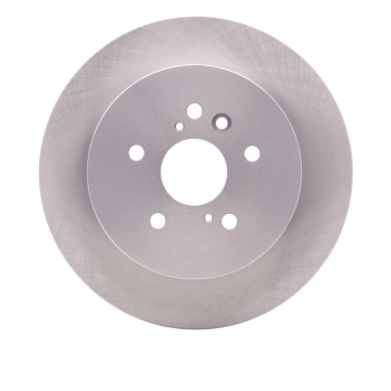 Picture of DFC 08-13 Toyota Highlander Rear Brake Rotor