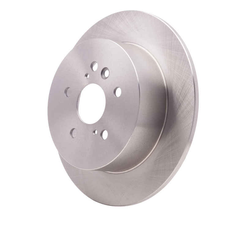 Picture of DFC 08-13 Toyota Highlander Rear Brake Rotor