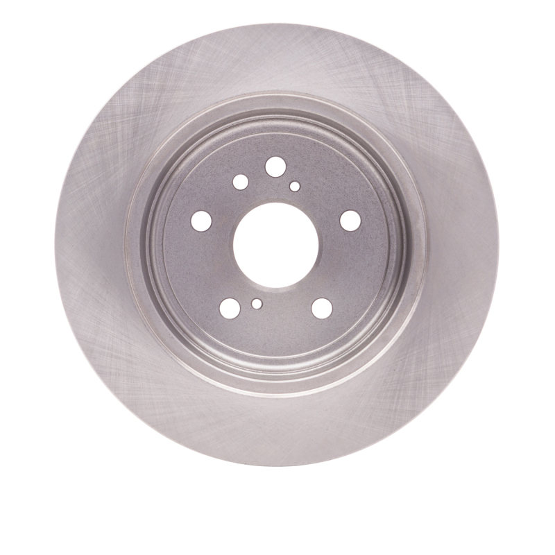 Picture of DFC 08-13 Toyota Highlander Rear Brake Rotor