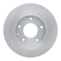 Picture of DFC Brake Rotors-Plain - 600-80029