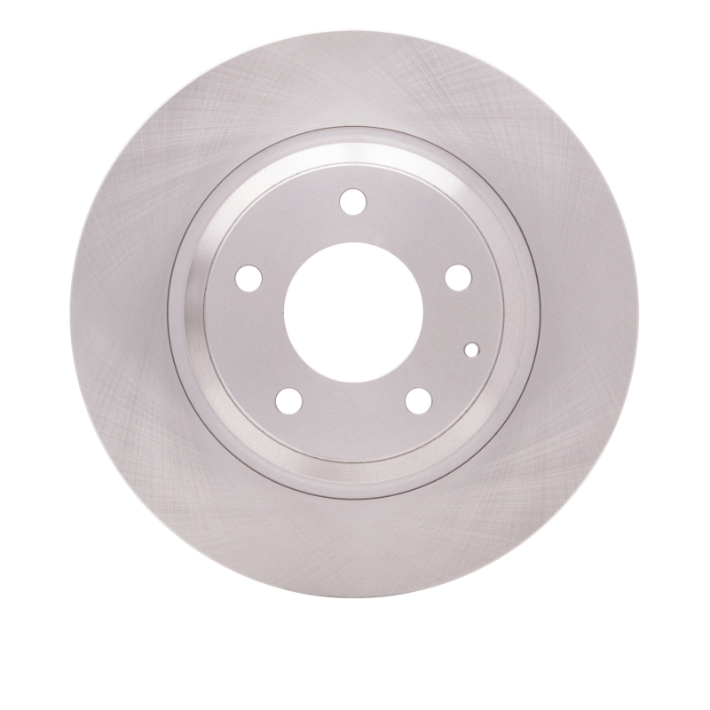 Picture of DFC 04-11 Mazda RX-8 Rear Brake Rotor