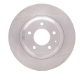 Picture of DFC 04-11 Mazda RX-8 Rear Brake Rotor