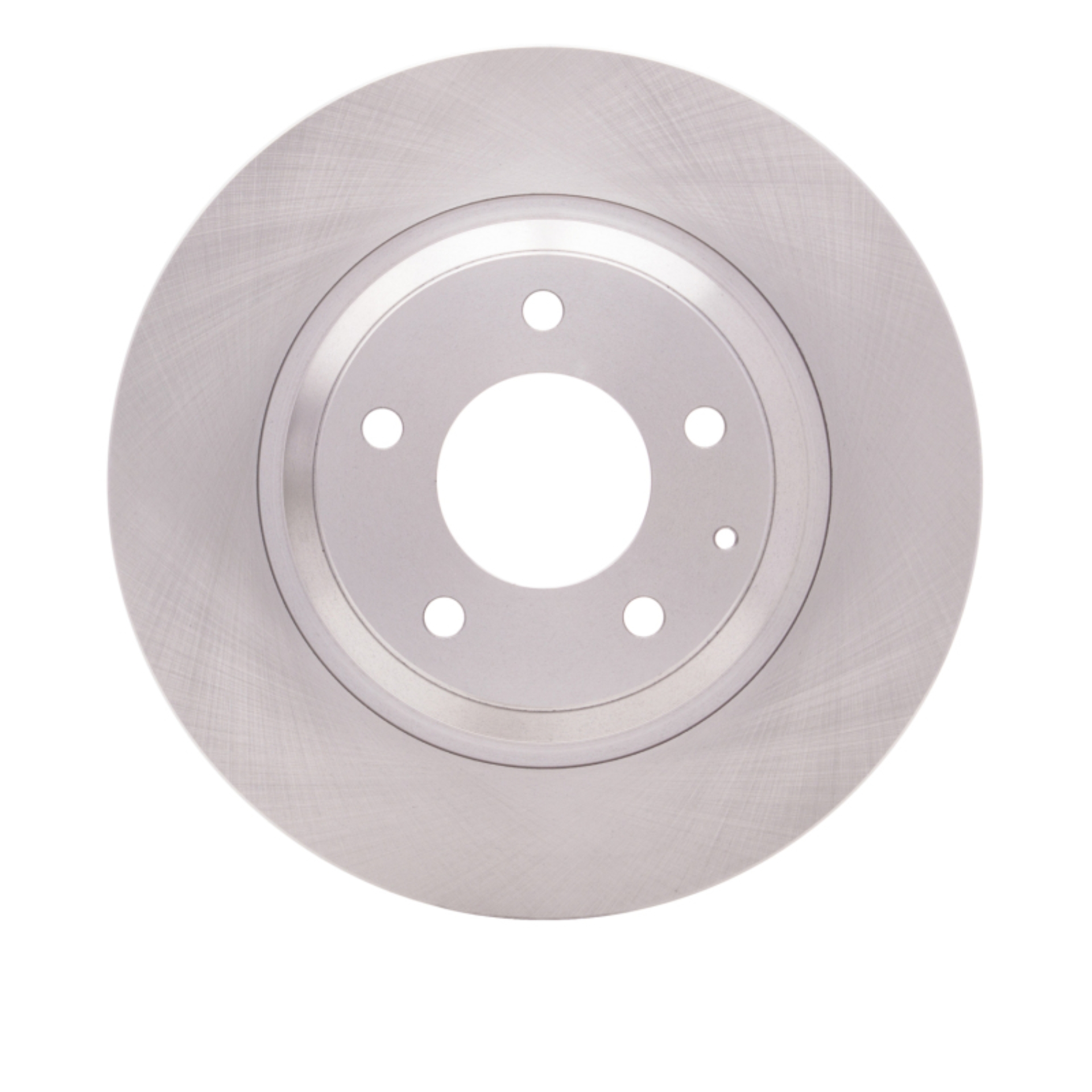 Picture of DFC 04-11 Mazda RX-8 Rear Brake Rotor