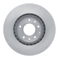 Picture of DFC 04-08 Mazda RX-8 Front Brake Rotor