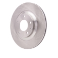 Picture of DFC 04-11 Mazda RX-8 Rear Brake Rotor