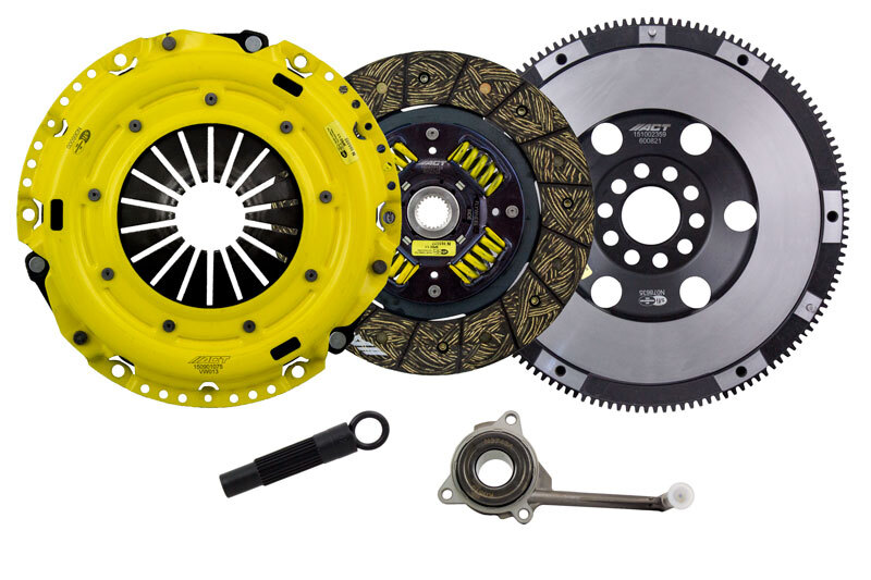 Picture of ACT HD/Perf Street Sprung Clutch Kit