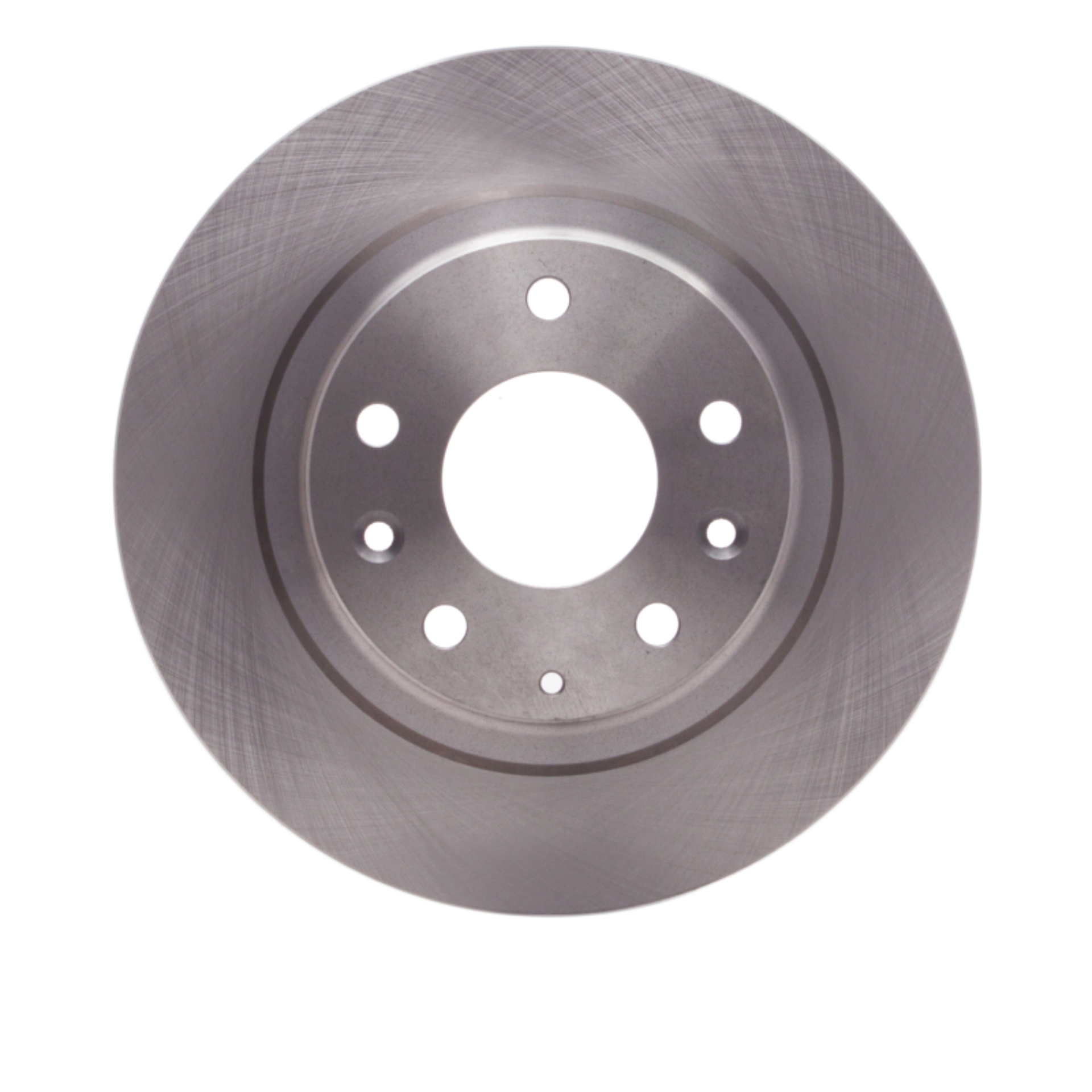 Picture of DFC 16-18 Mazda CX-3 Rear Brake Rotor