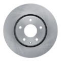 Picture of DFC Brake Rotors-Plain - 600-80076
