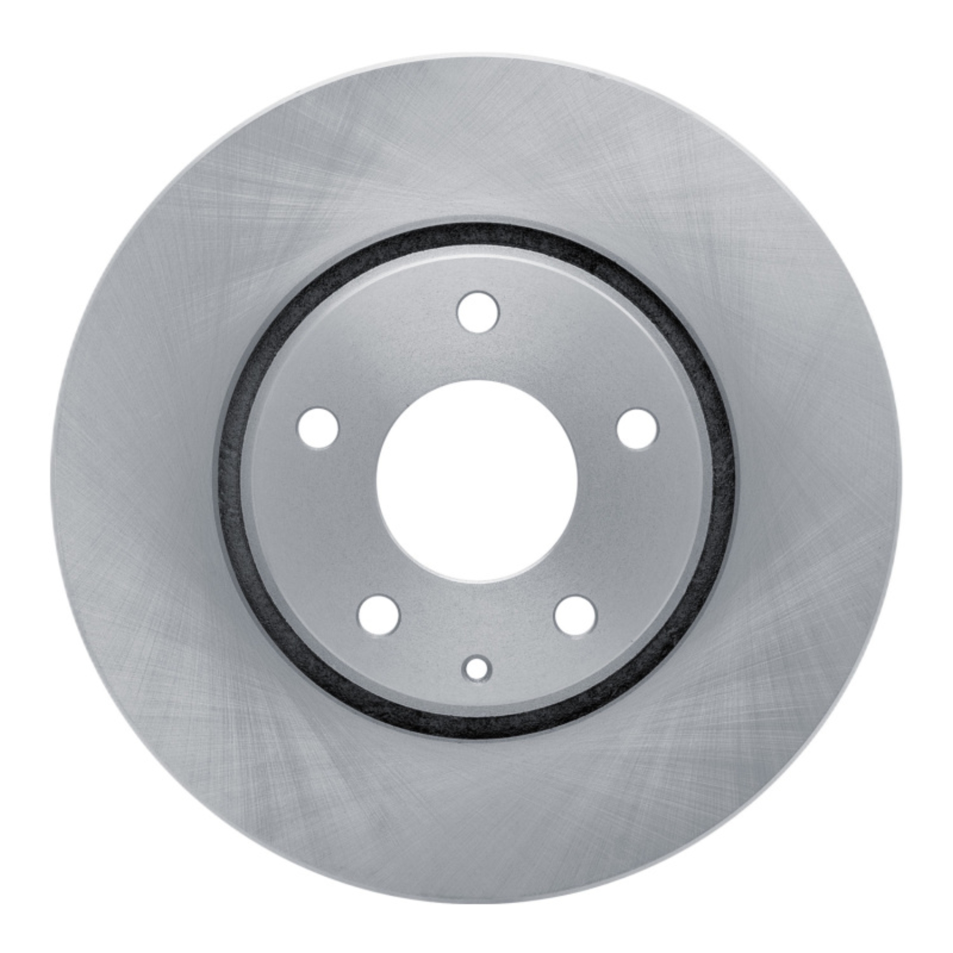 Picture of DFC Brake Rotors-Plain - 600-80076