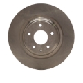 Picture of DFC Brake Rotors-Plain - 600-80077