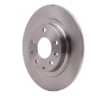 Picture of DFC 16-18 Mazda CX-3 Rear Brake Rotor