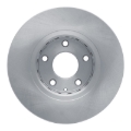 Picture of DFC Brake Rotors-Plain - 600-80076