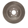 Picture of DFC Brake Rotors-Plain - 600-80077