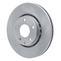 Picture of DFC Brake Rotors-Plain - 600-80076