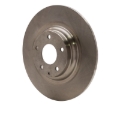 Picture of DFC Brake Rotors-Plain - 600-80077