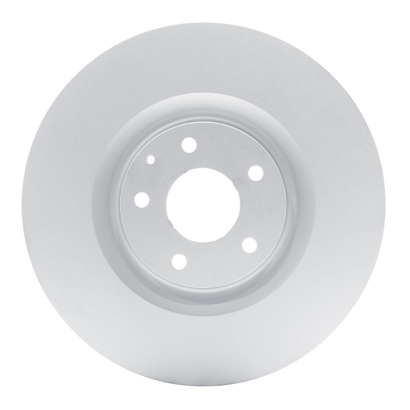 Picture of DFC 24-25 Mazda CX-70 Front Brake Rotor