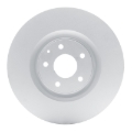 Picture of DFC 24-25 Mazda CX-70 Front Brake Rotor
