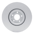 Picture of DFC 24-25 Mazda CX-70 Front Brake Rotor