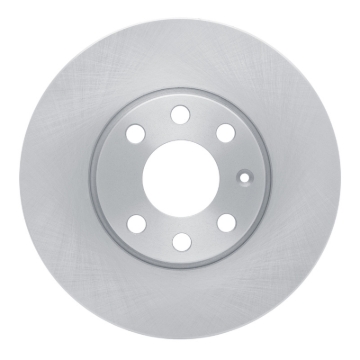 Picture of DFC 00-05 Chevrolet Zafira (Mexico) Front Brake Rotor