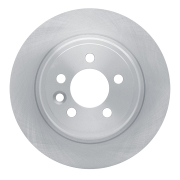 Picture of DFC 00-06 Rover 75 (Mexico) Rear Brake Rotor