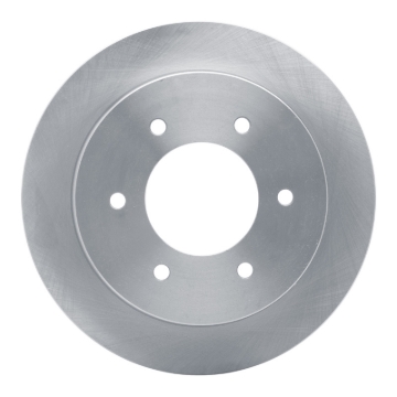 Picture of DFC 15-17 Mitsubishi Montero Limited (Mexico) Rear Brake Rotor