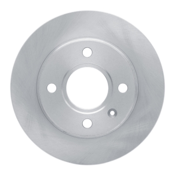 Picture of DFC 96-15 Ford Ikon (Mexico / Made In India) Front Brake Rotor
