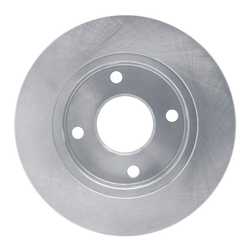 Picture of DFC 96-04 Ford Fiesta (Mexico) Front Brake Rotor