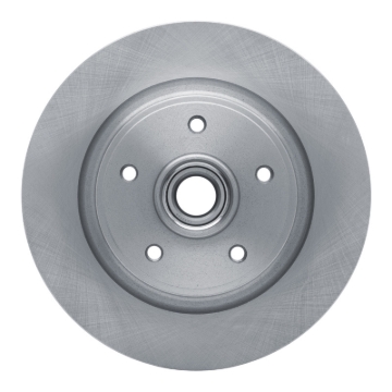 Picture of DFC 03-06 Renault Laguna (Mexico) Rear Brake Rotor