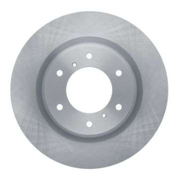 Picture of DFC 08-17 Mitsubishi Montero Limited (Mexico) Front Brake Rotor