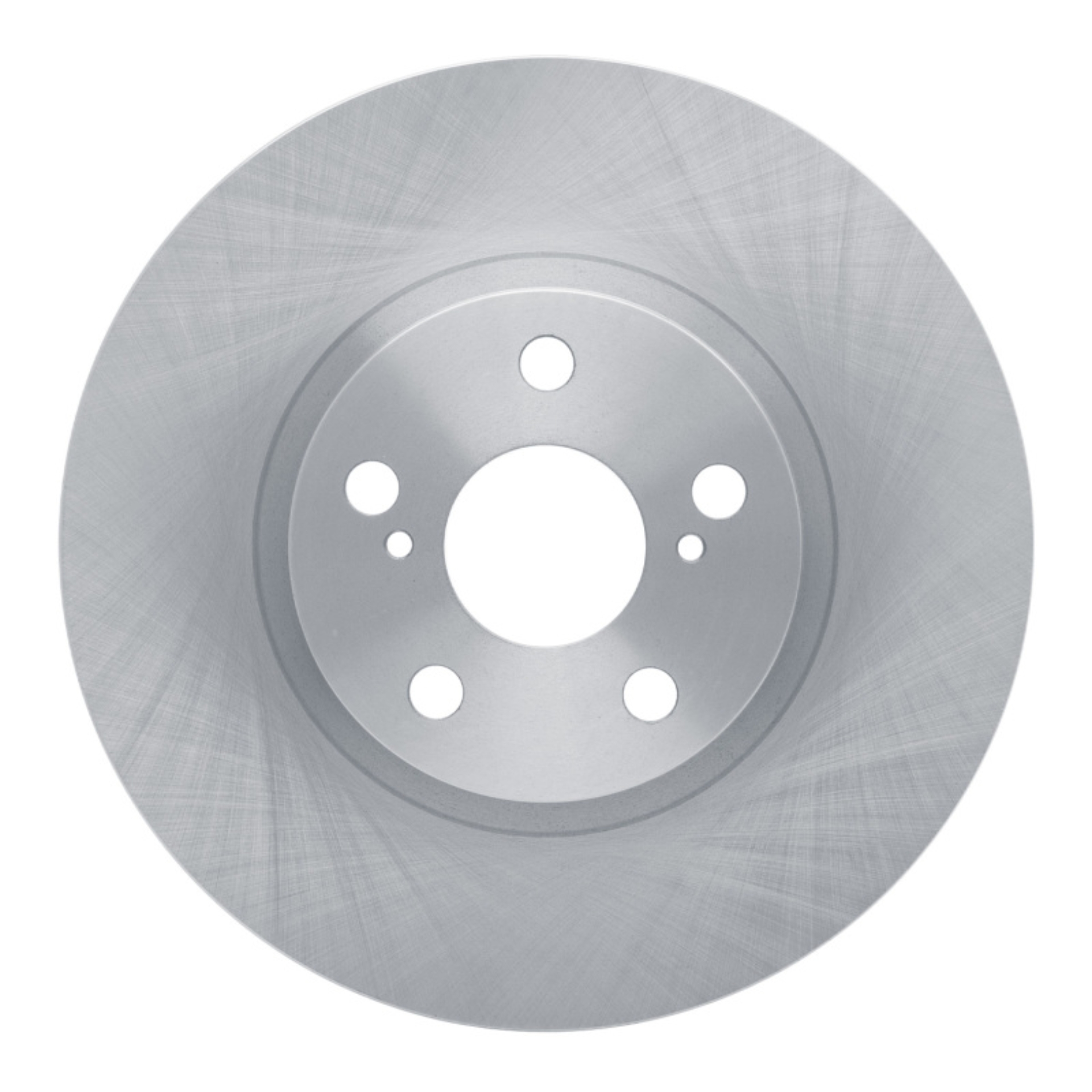 Picture of DFC 09-15 Toyota Corolla (Mexico) Front Brake Rotor