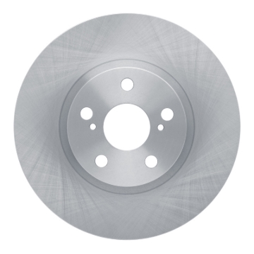 Picture of DFC 09-15 Toyota Corolla (Mexico) Front Brake Rotor
