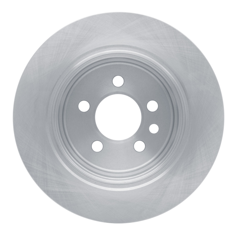 Picture of DFC 00-06 Rover 75 (Mexico) Rear Brake Rotor