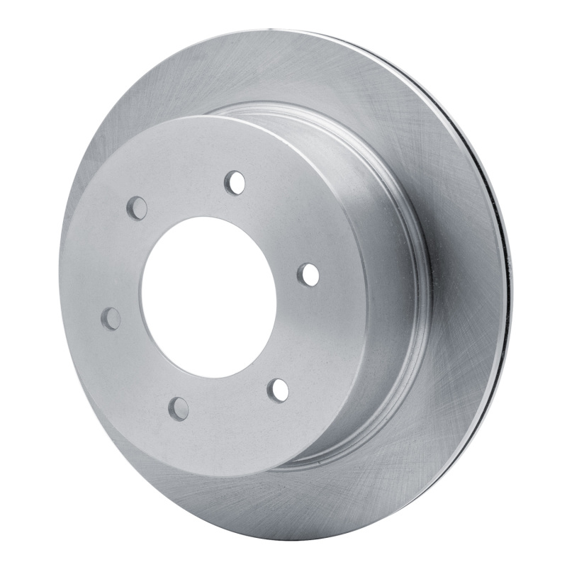 Picture of DFC 15-17 Mitsubishi Montero Limited (Mexico) Rear Brake Rotor