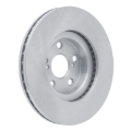 Picture of DFC 09-15 Toyota Corolla (Mexico) Front Brake Rotor