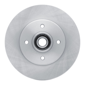 Picture of DFC 02-10 Renault Clio (Mexico) Rear Brake Rotor