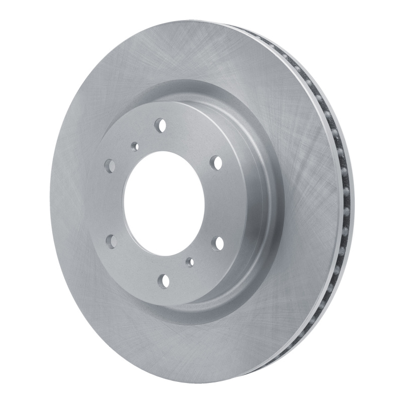 Picture of DFC 08-17 Mitsubishi Montero Limited (Mexico) Front Brake Rotor