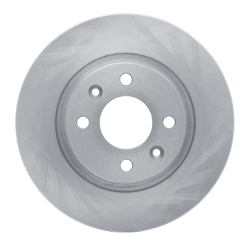 Picture of DFC 02-11 Nissan Platina (Mexico) Front Brake Rotor