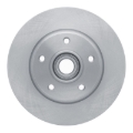 Picture of DFC 08-12 Renault Trafic (Mexico) Rear Brake Rotor