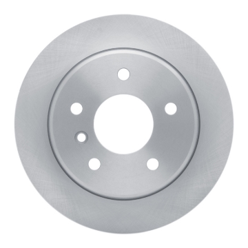 Picture of DFC 01-06 Mercedes-Benz A190 (Mexico) Rear Brake Rotor