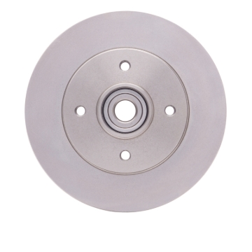 Picture of DFC 07-14 Peugeot 207 (Mexico) Rear Brake Rotor