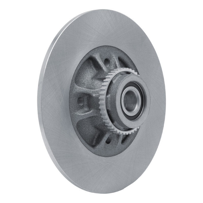 Picture of DFC 02-10 Renault Clio (Mexico) Rear Brake Rotor