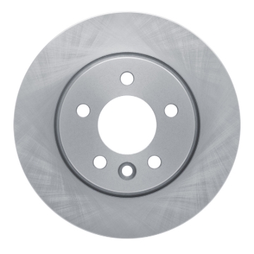 Picture of DFC 10-17 Volkswagen Amarok (Mexico) Front Brake Rotor
