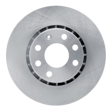 Picture of DFC 98-99 Chevrolet Tigra (Mexico) Front Brake Rotor