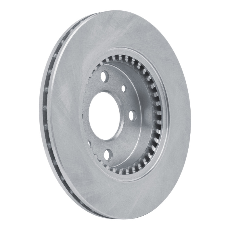 Picture of DFC 02-11 Nissan Platina (Mexico) Front Brake Rotor