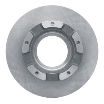 Picture of DFC 14-19 Ford Transit (Mexico) Rear Brake Rotor