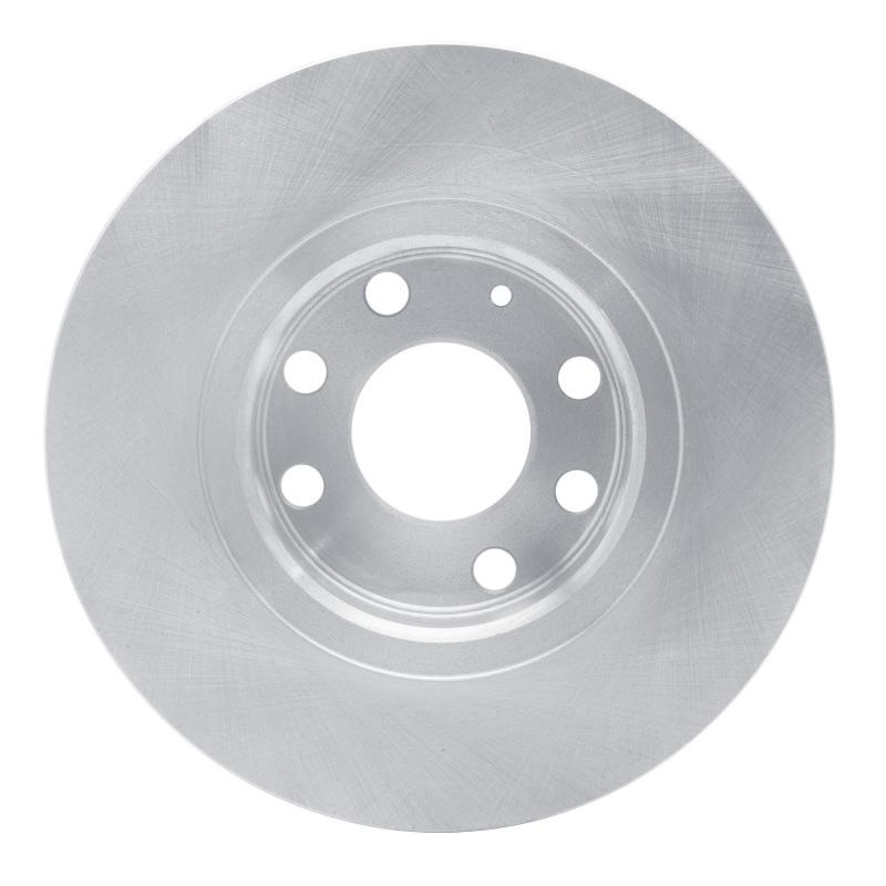Picture of DFC 98-99 Chevrolet Tigra (Mexico) Front Brake Rotor